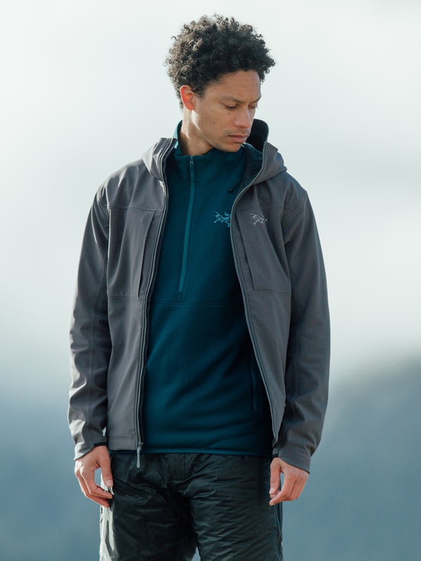 Patagonia arcteryx sale